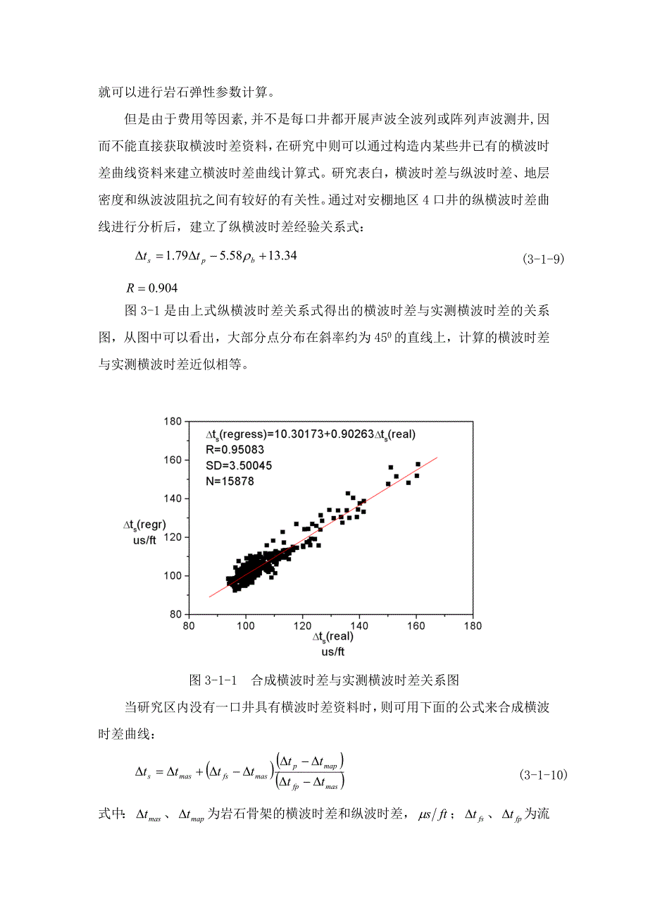 岩石物理参数计算及应力研究llzlllo_第3页