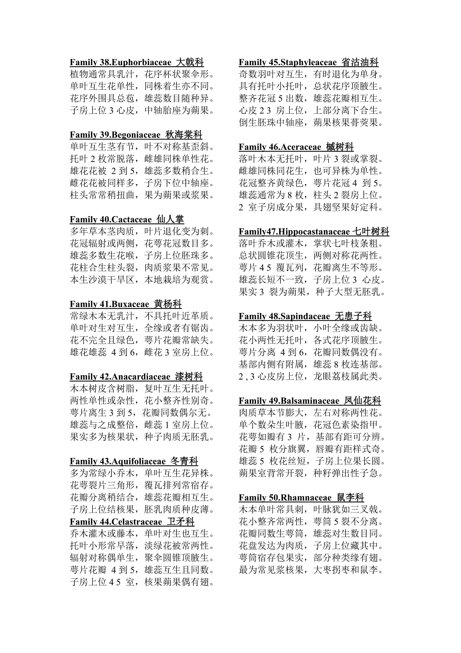 科重点特征歌诀.doc_第4页