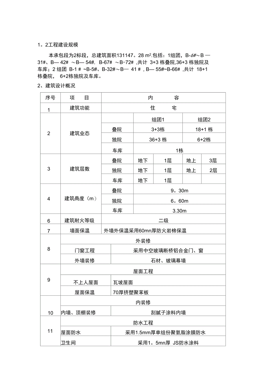 样板墙施工方案完整_第5页