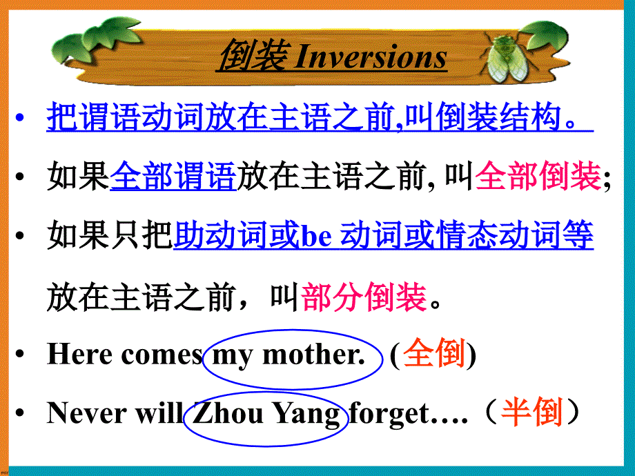 高中英语倒装.ppt_第3页