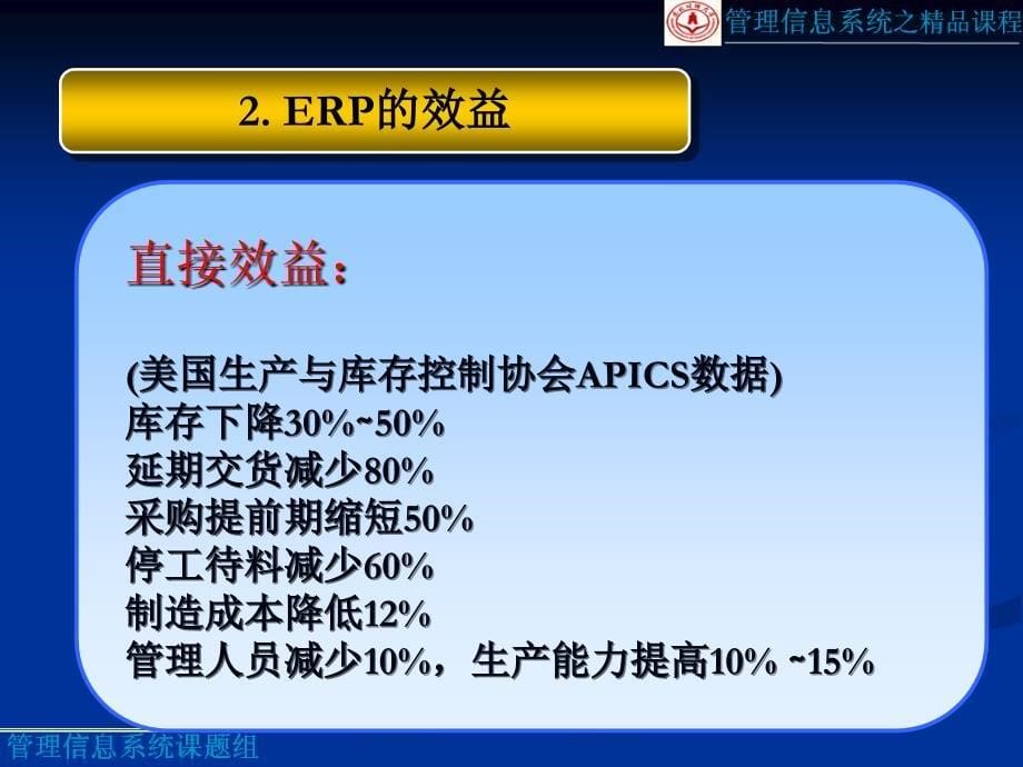 第7章企业资源计划EnterpriseResourcePlanningERP_第5页