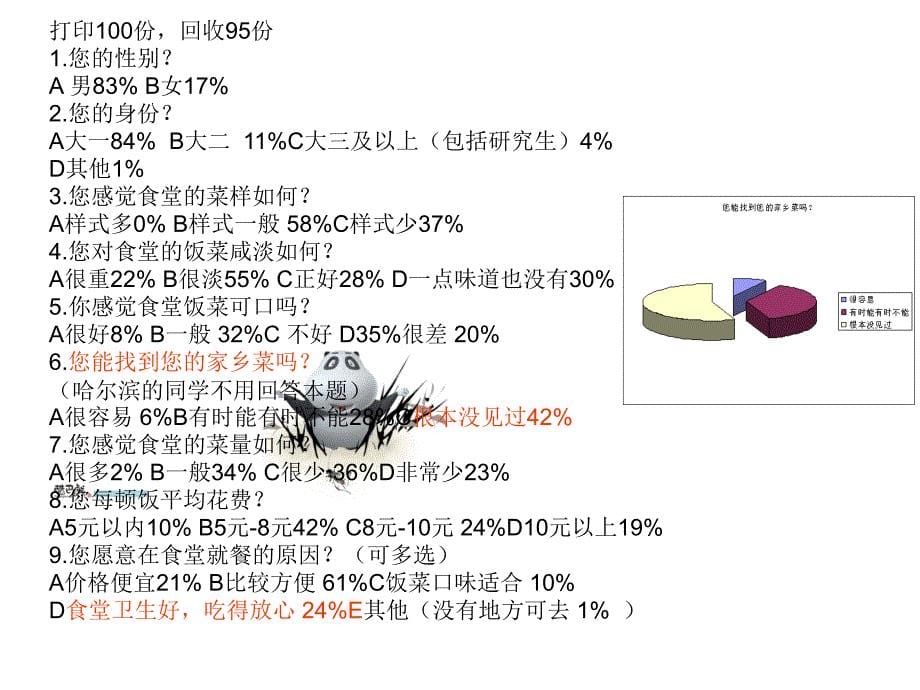 新型大学生美食广场运营管理系统_第5页