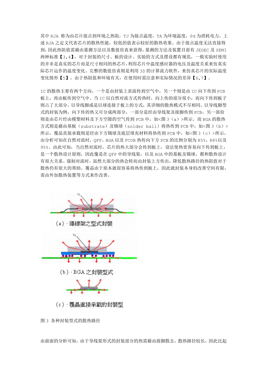 2IC封装热阻的定义与测量技术.doc_第3页