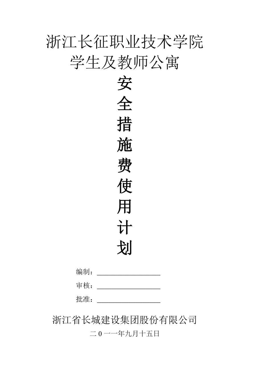 安全生产资金使用计划.doc_第5页