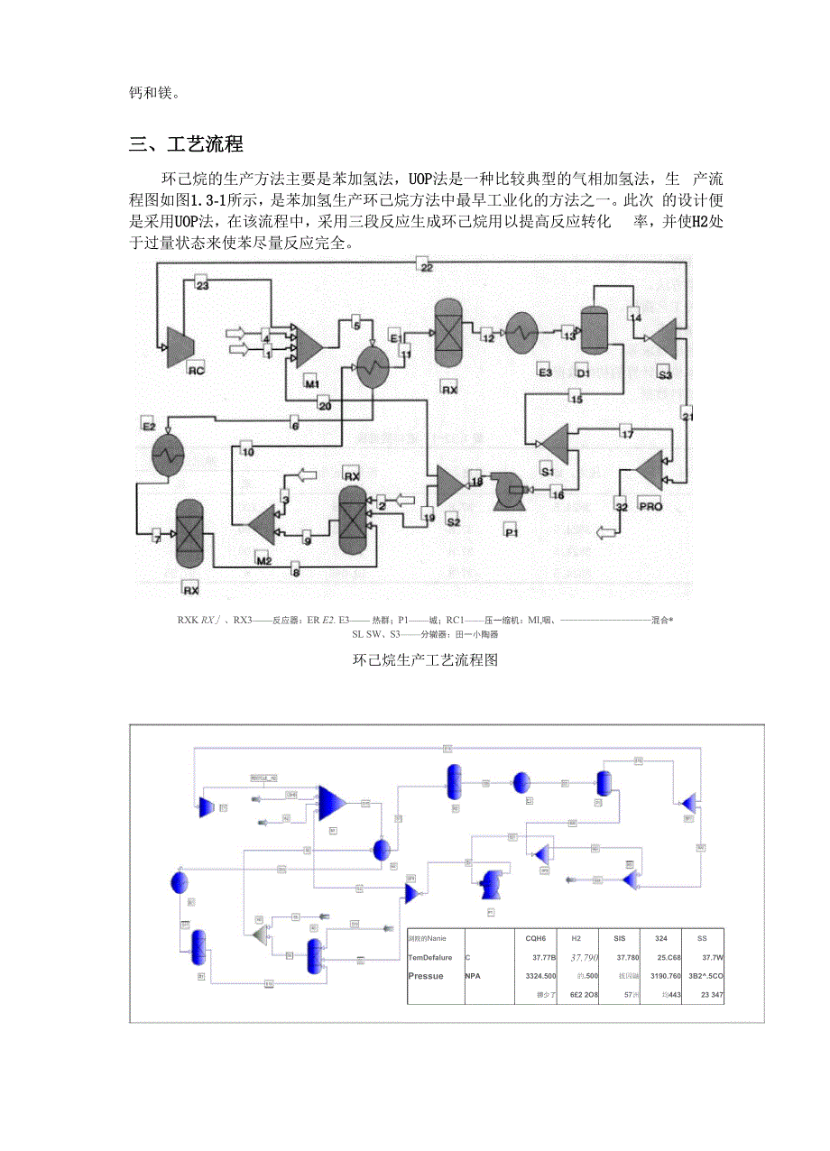 环己烷的生产工艺_第3页