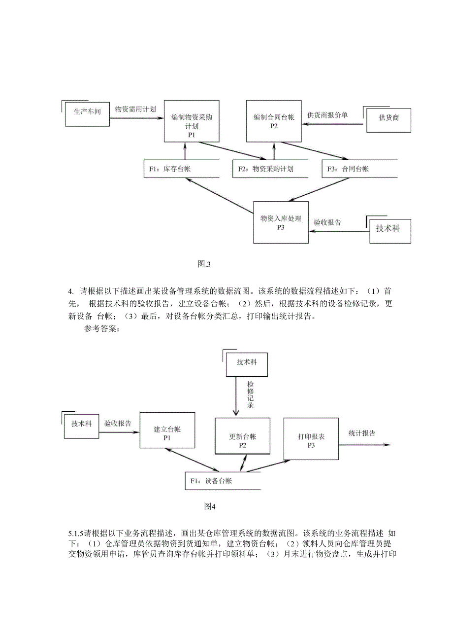 管理信息系统应用题_第2页