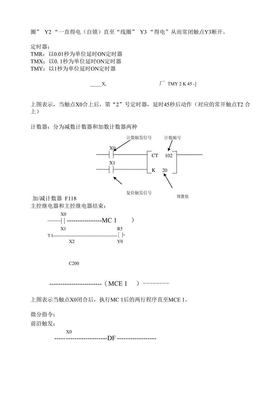 自动化专业综合实验_第5页