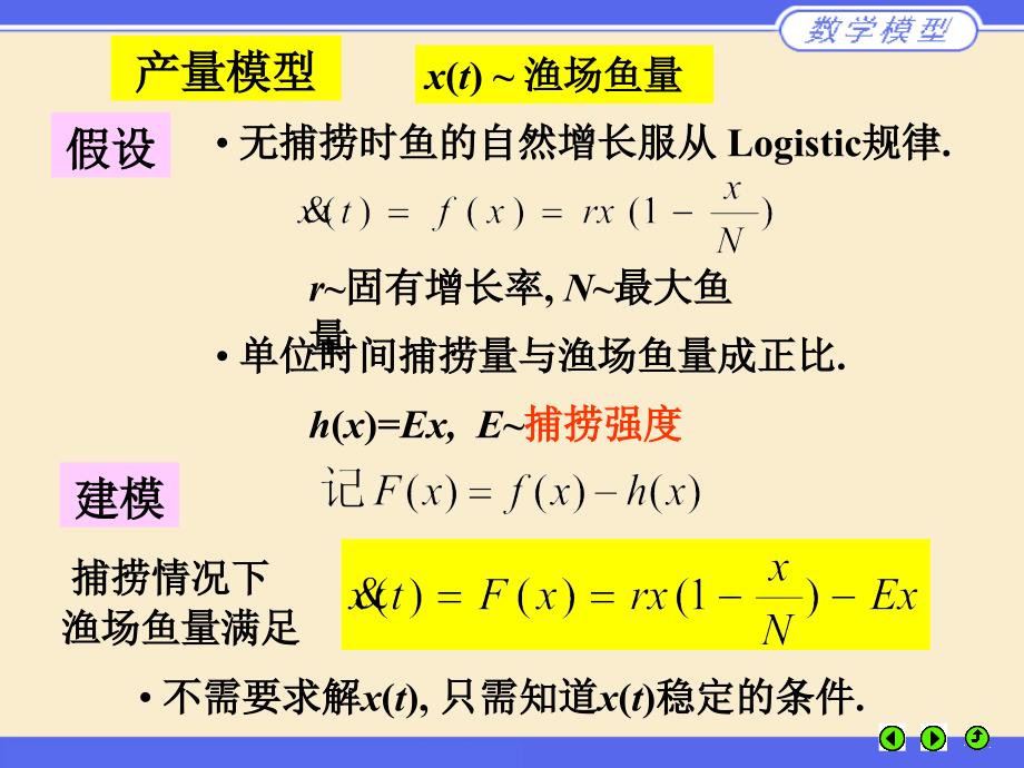 第七章稳定性模型_第4页