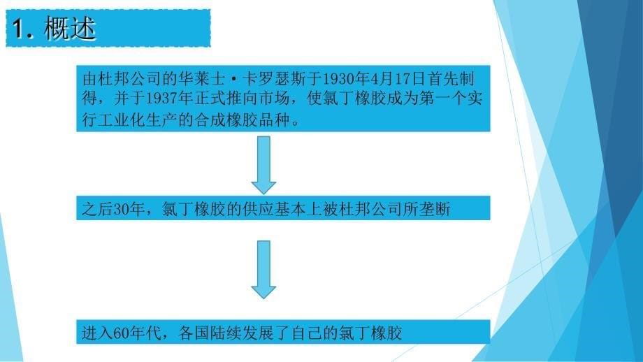 氯丁橡胶生产工艺.ppt_第5页