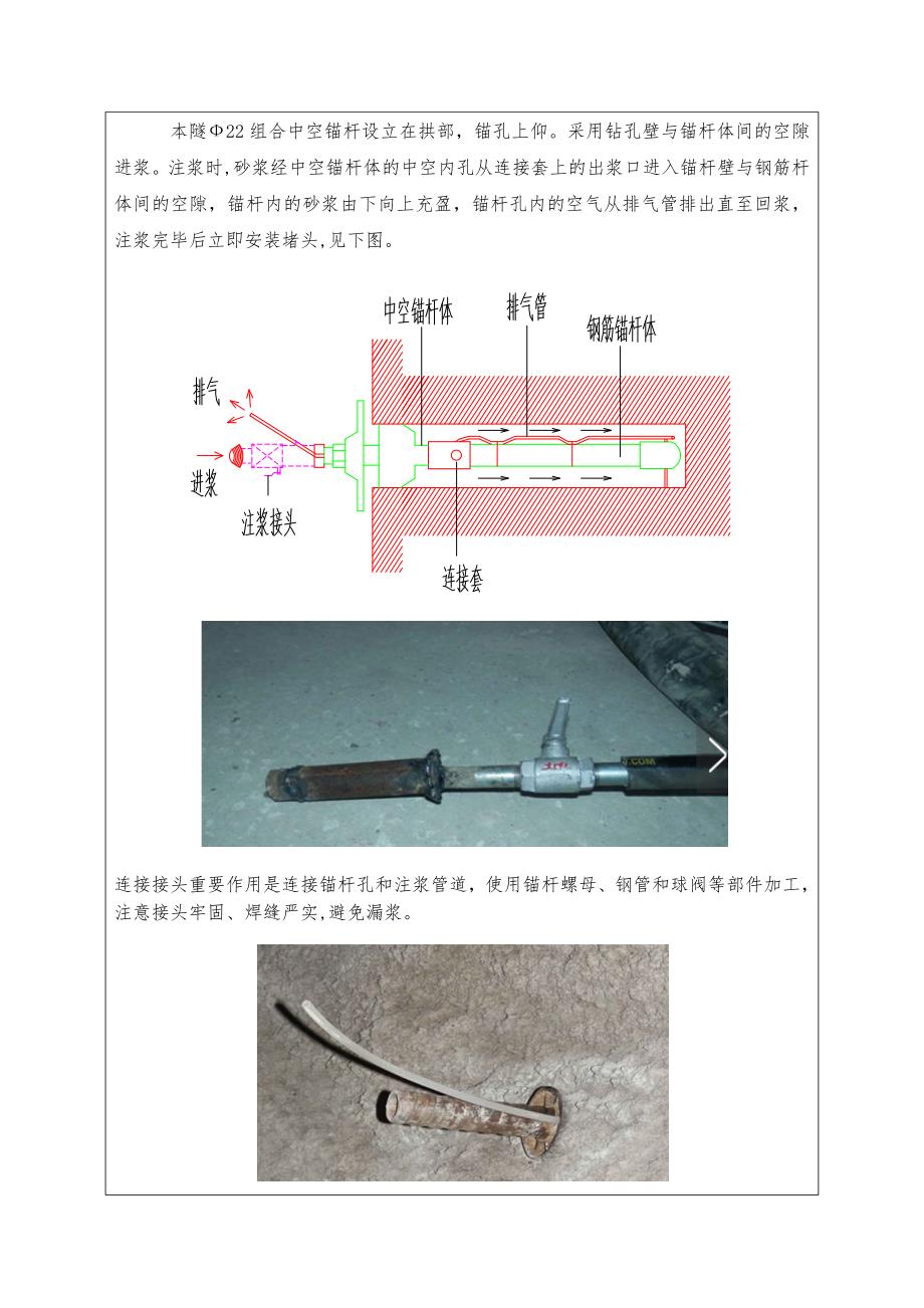 隧道组合中空锚杆_第4页