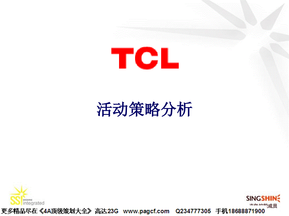 TCL年度经销商会议创意策划1115_第4页