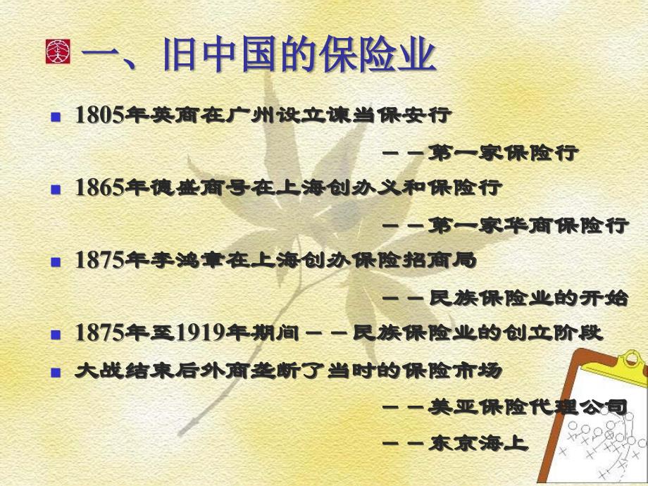 保险学原理第二、三、六章_第3页