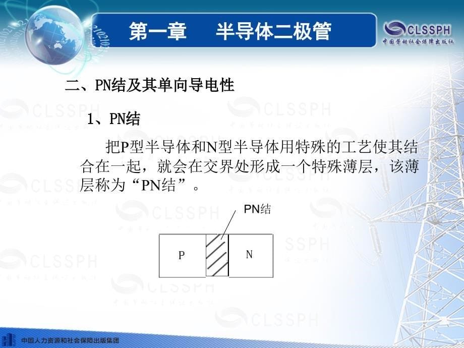 《电子技术基础(第五版)》电子课件第一章教学内容_第5页