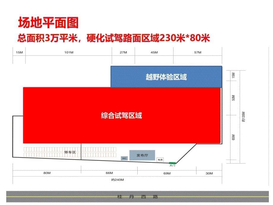 三源色佛山仙湖试驾基地推广手册_第5页