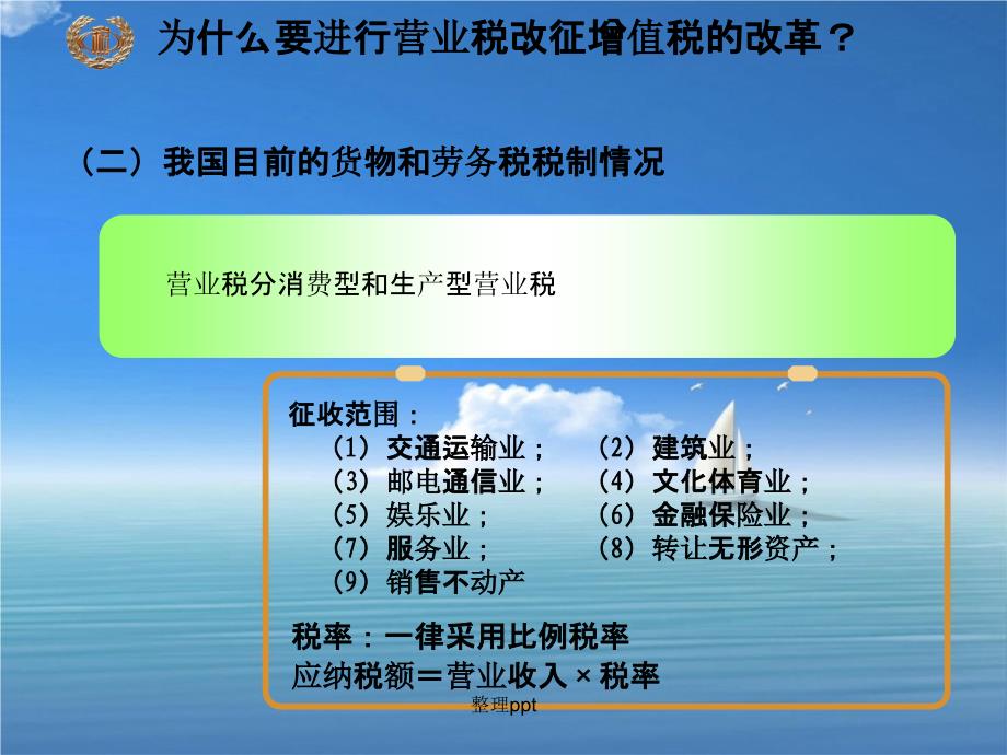 201x营改增的政策内容和操作培训外部_第4页