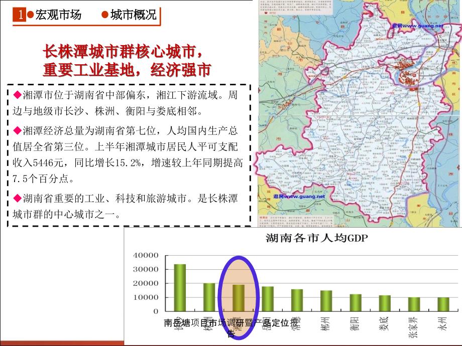 南岳塘项目市场调研暨产品定位报告课件_第4页