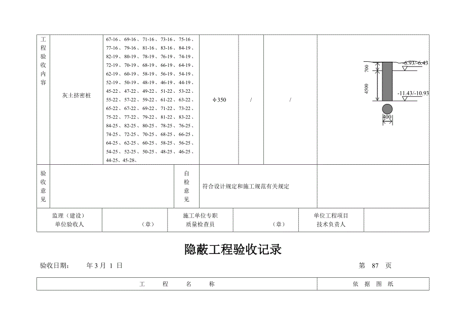 隐蔽验收记录表_第4页