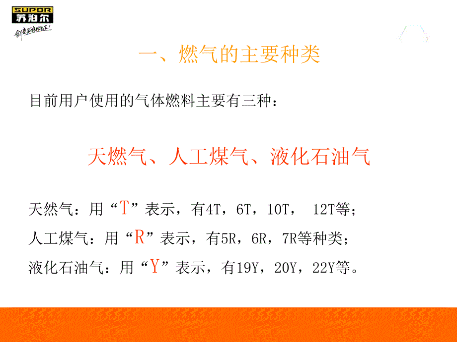 苏泊尔燃气灶知识培训(PPT99页)_第3页