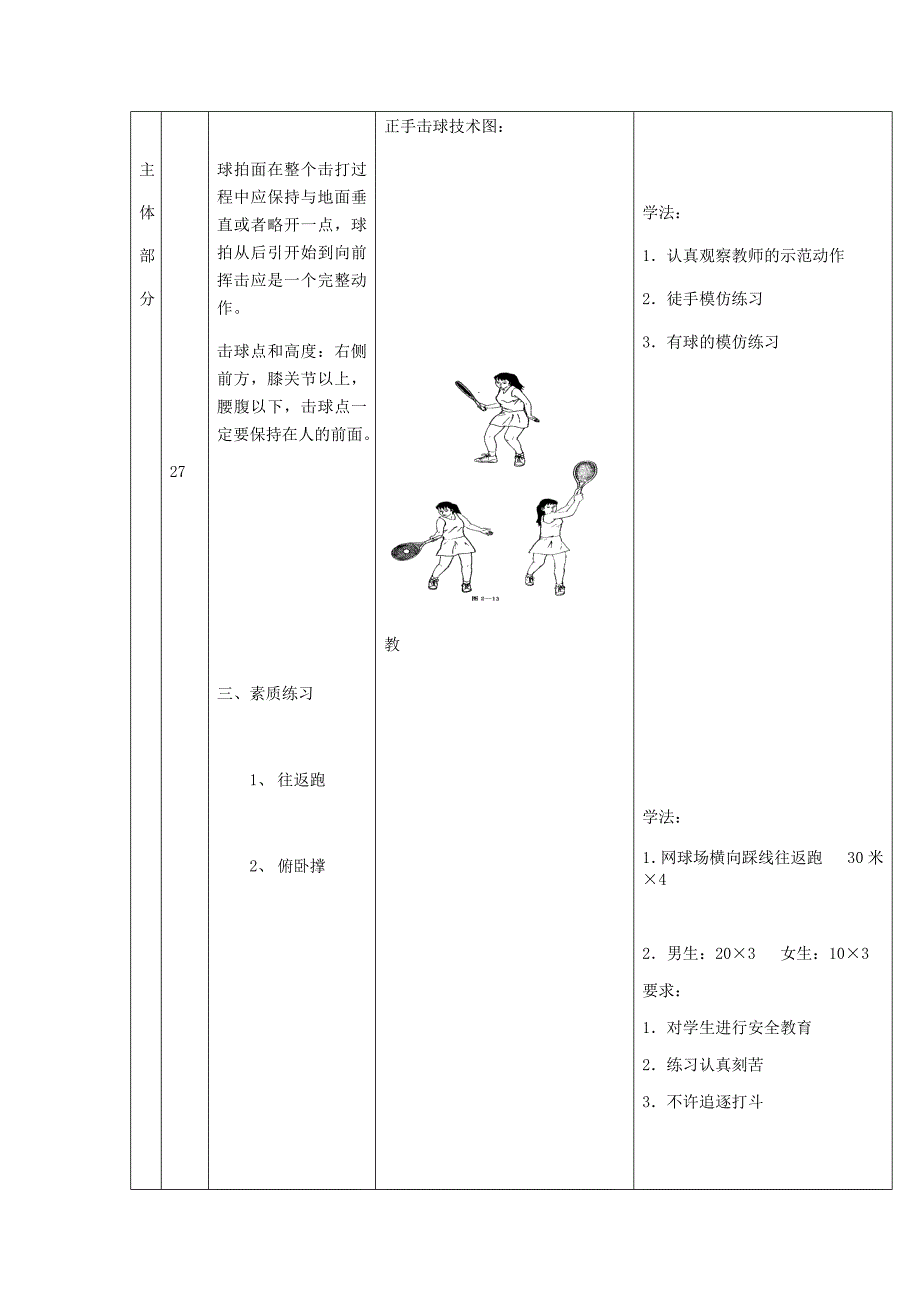 网球正手击球教案.doc_第3页