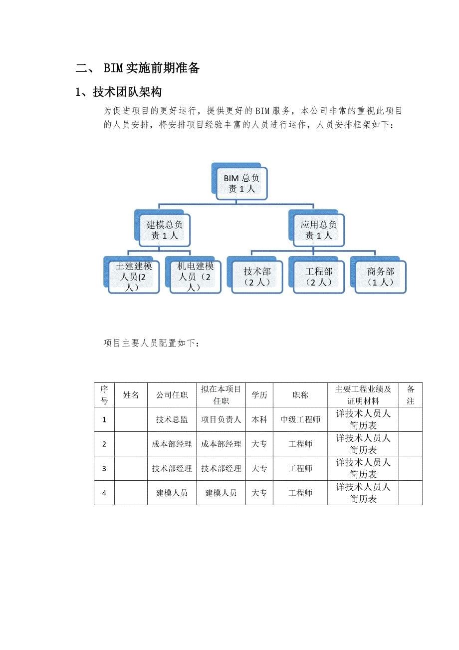 体育馆项目BIM施工方案_第5页