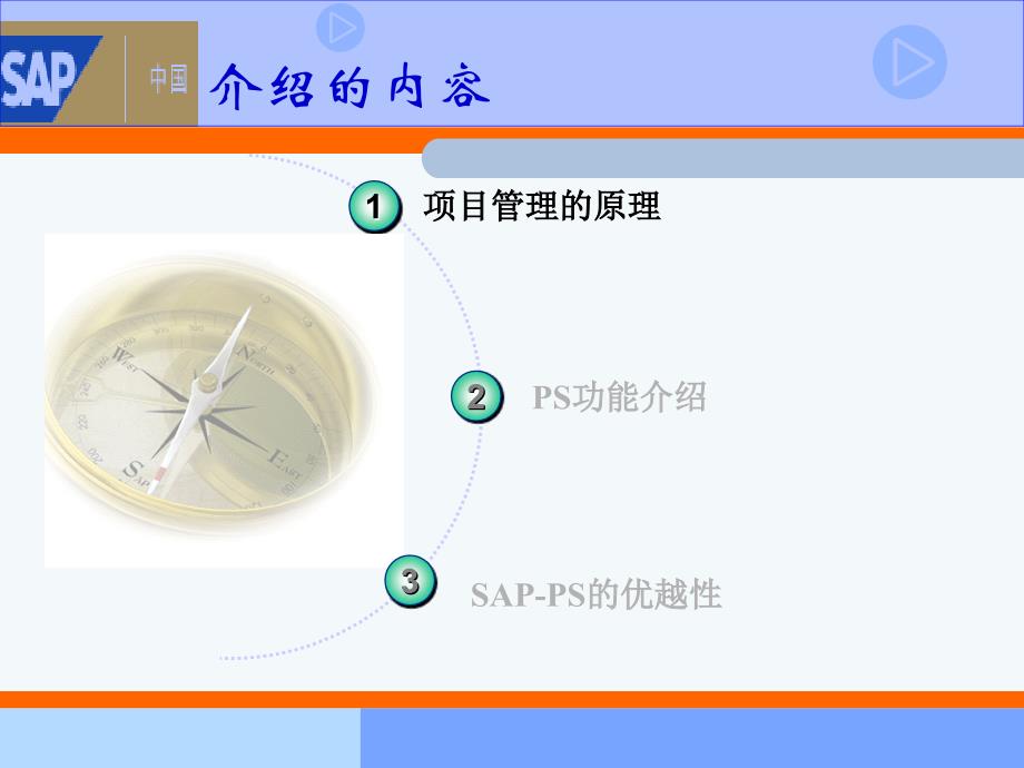 SAP_PS原理介绍和项目管理知识概要.ppt_第3页