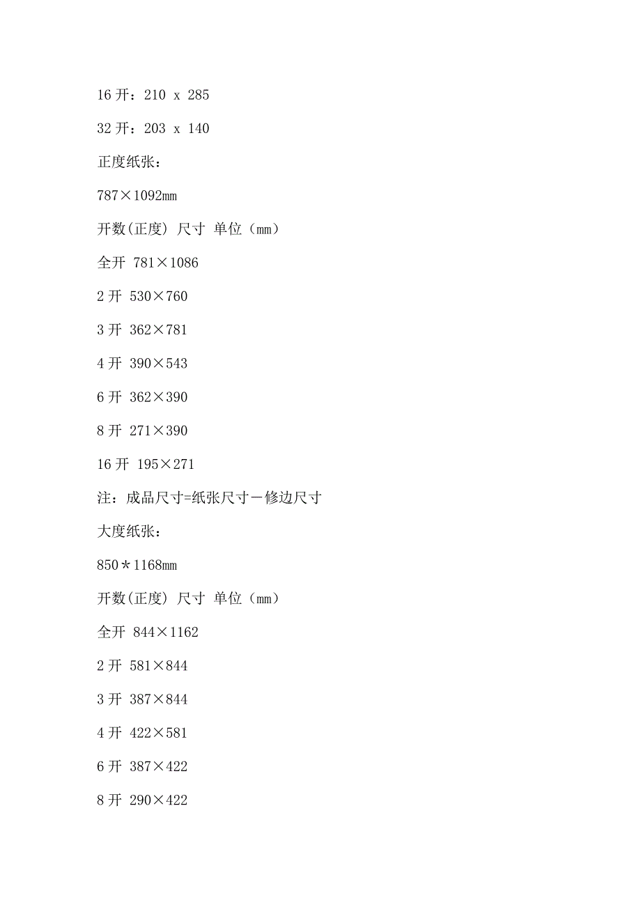 印刷及打印尺寸.doc_第4页