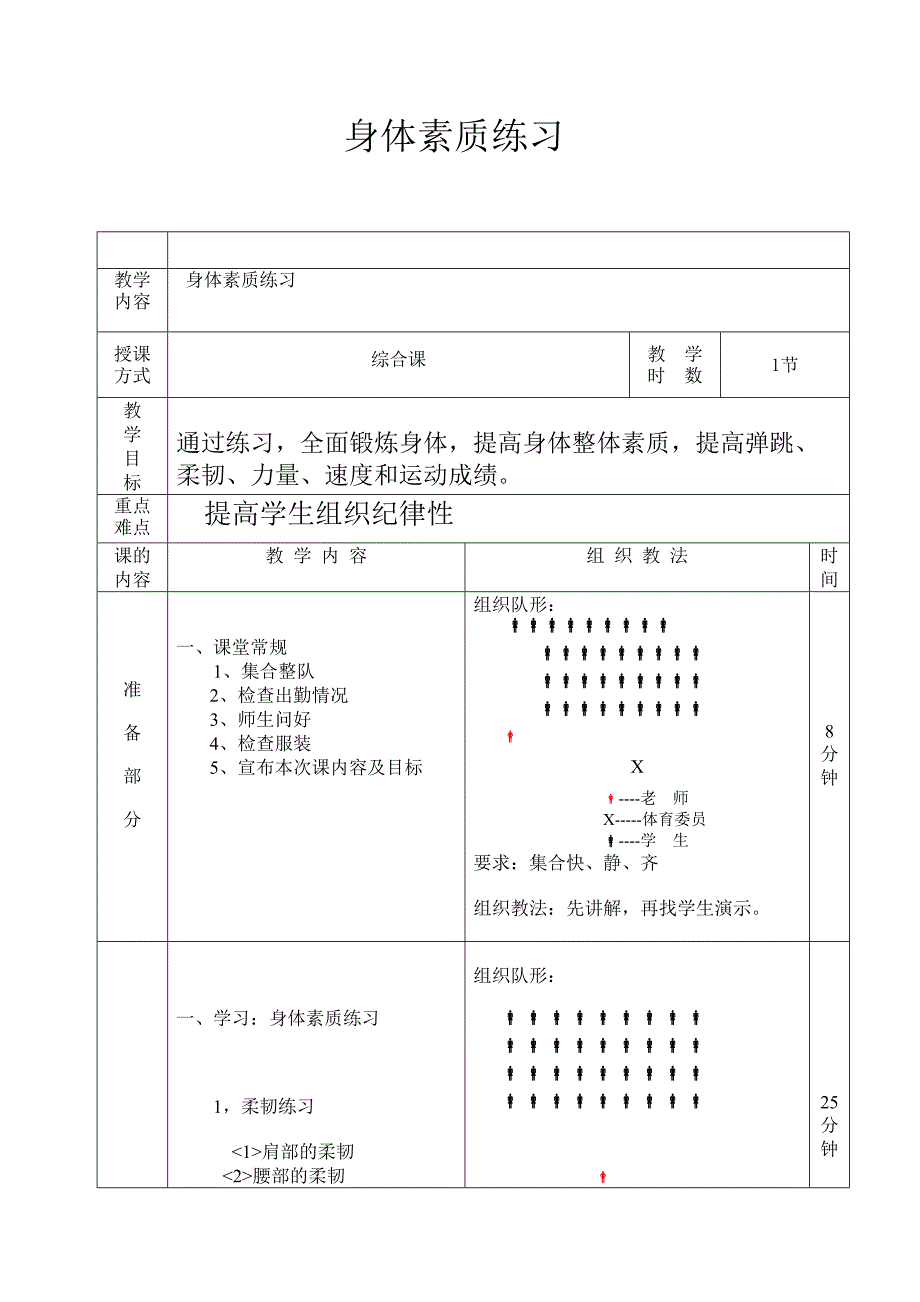 身体素质教案_第1页