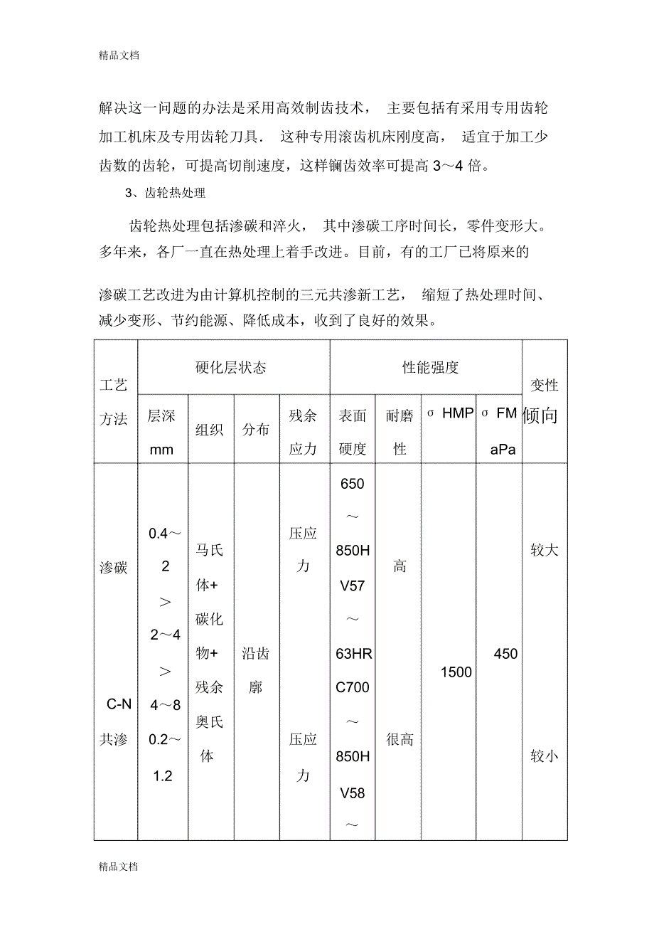 水泵的生产加工流程培训课件_第4页