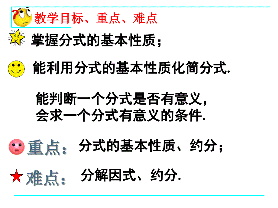 5.1 认识分式_第2页