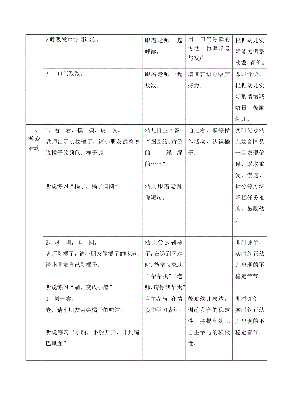 《橘子》教学设计（方力敏） (2).doc_第2页