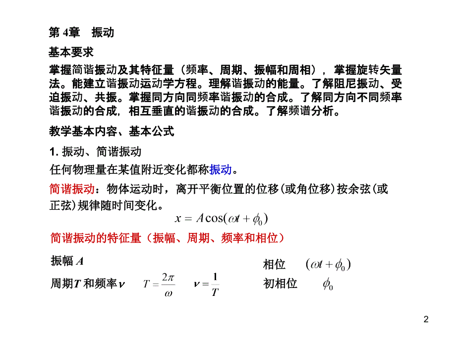 大物练习答案PPT课件_第2页