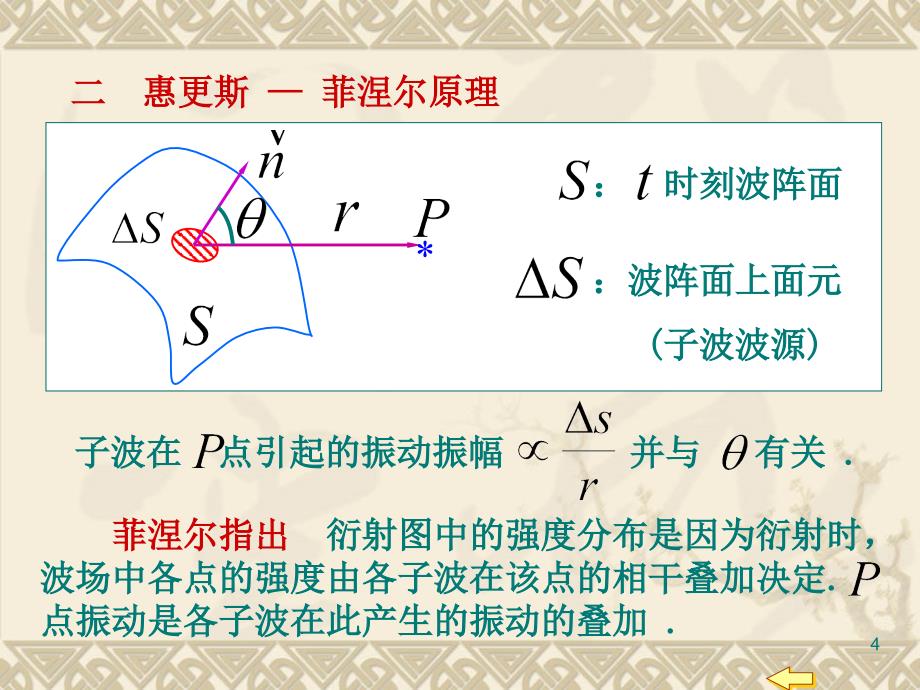 大学物理101光的衍射_第4页