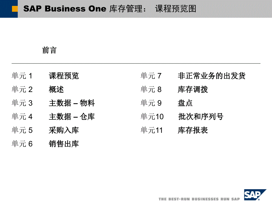 《SBO库存管理》PPT课件_第3页