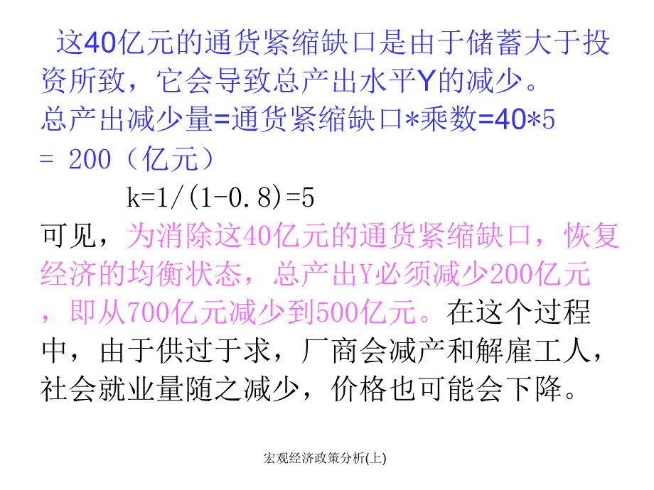 宏观经济政策分析上课件_第4页