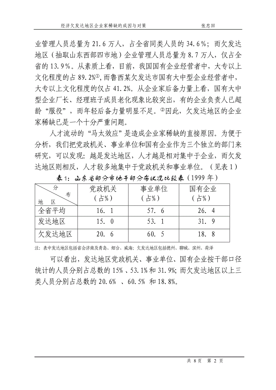 企业家稀缺的成因与对策.doc_第2页