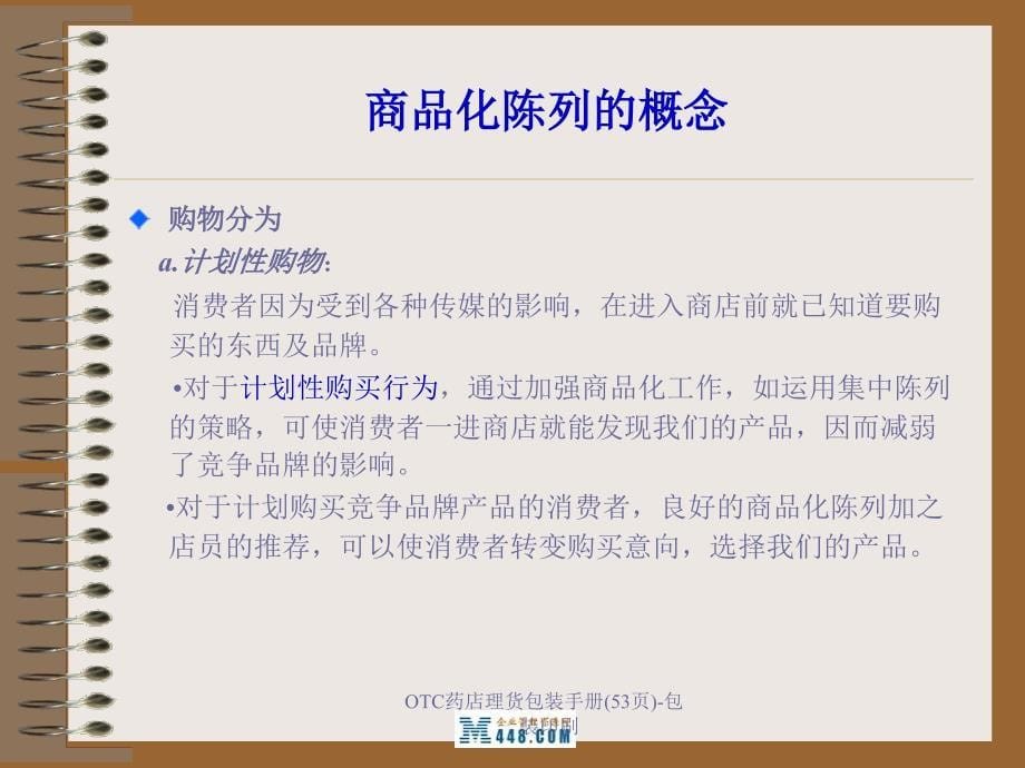 OTC药店理货包装手册53页包装印刷课件_第5页