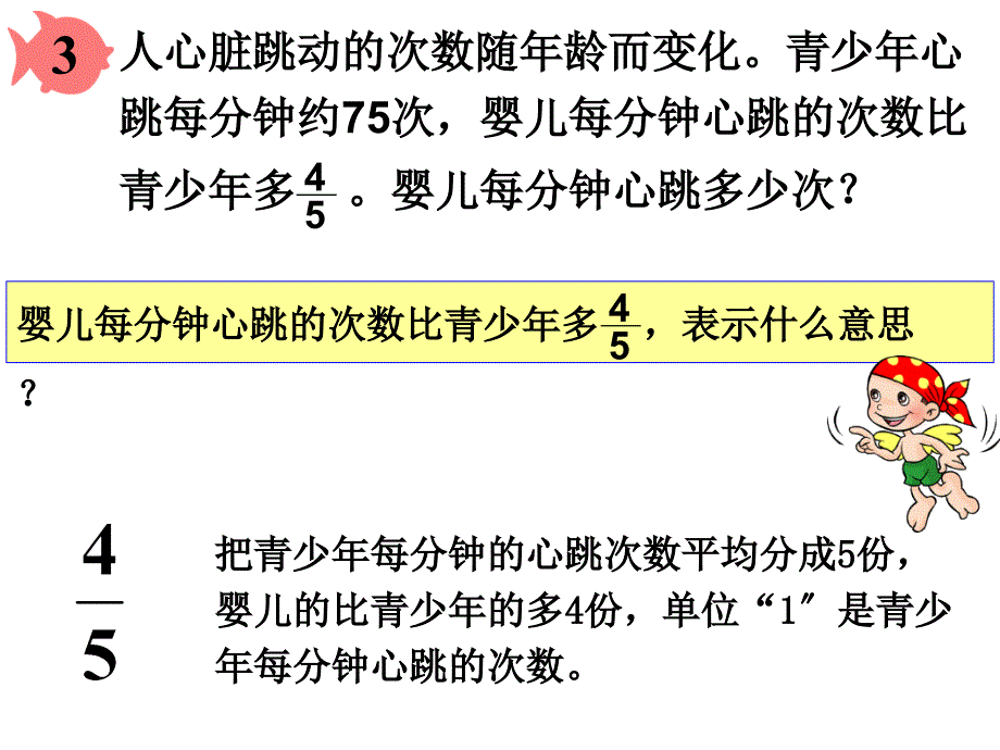 人教版六年级数学上册第二单元第七课时_稍复杂的分数乘法应用题(例3) 课件_第2页