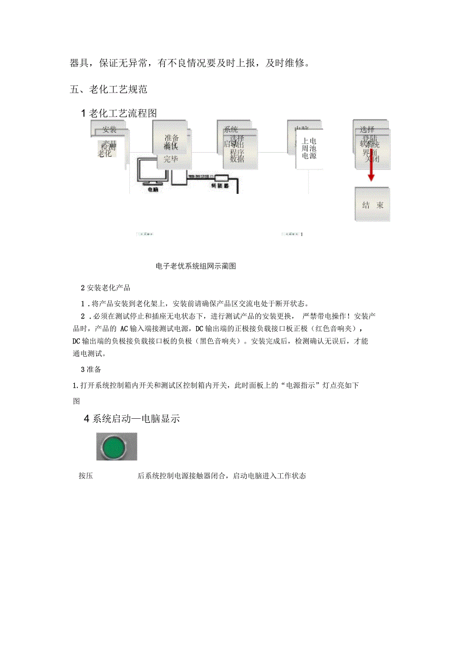 电源老化作业指导规范_第3页