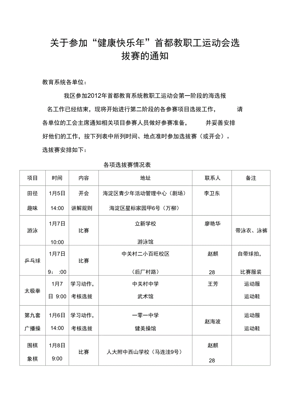 2011职工运动会_第1页