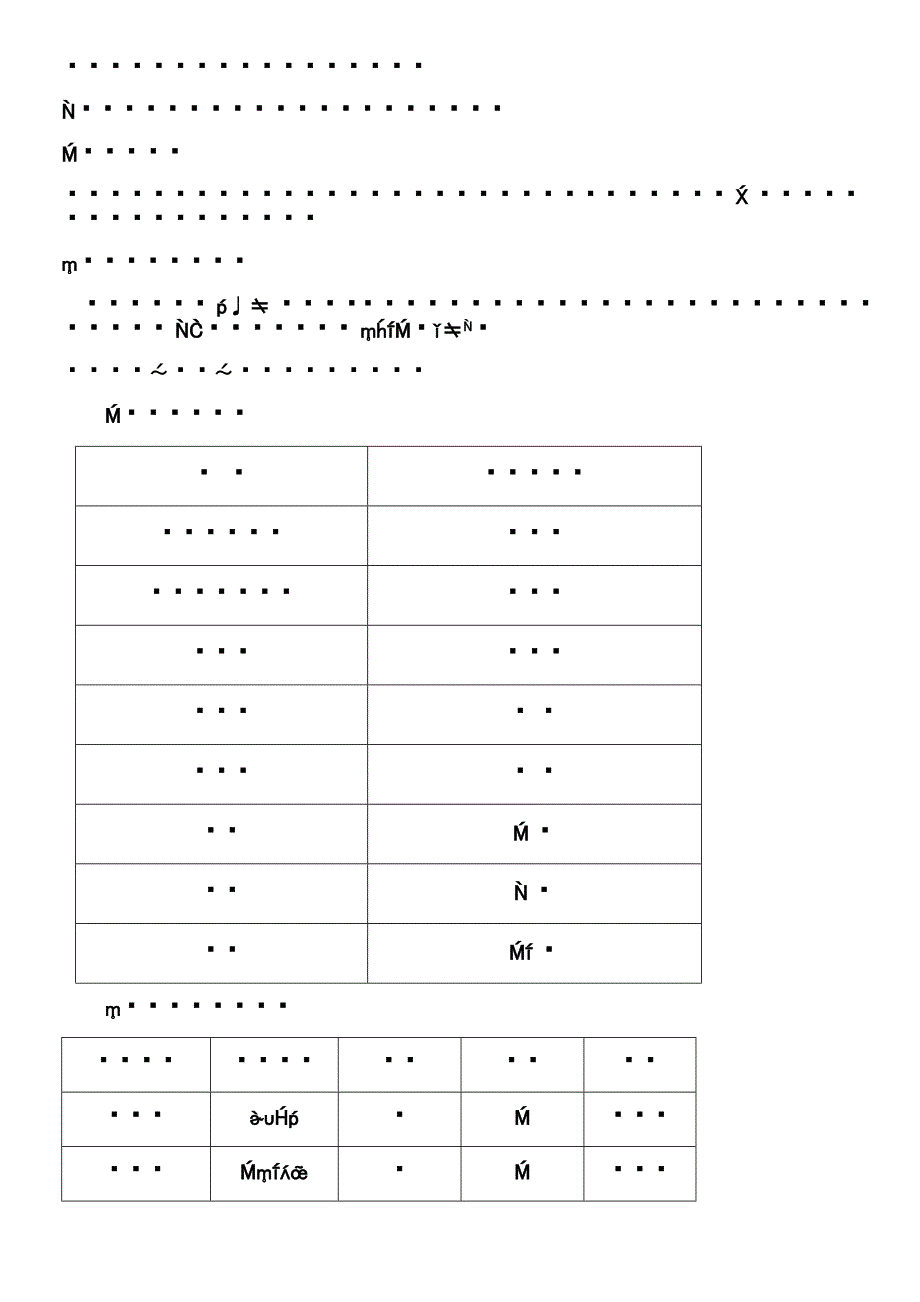 CFG桩软基处理施工方案_第3页