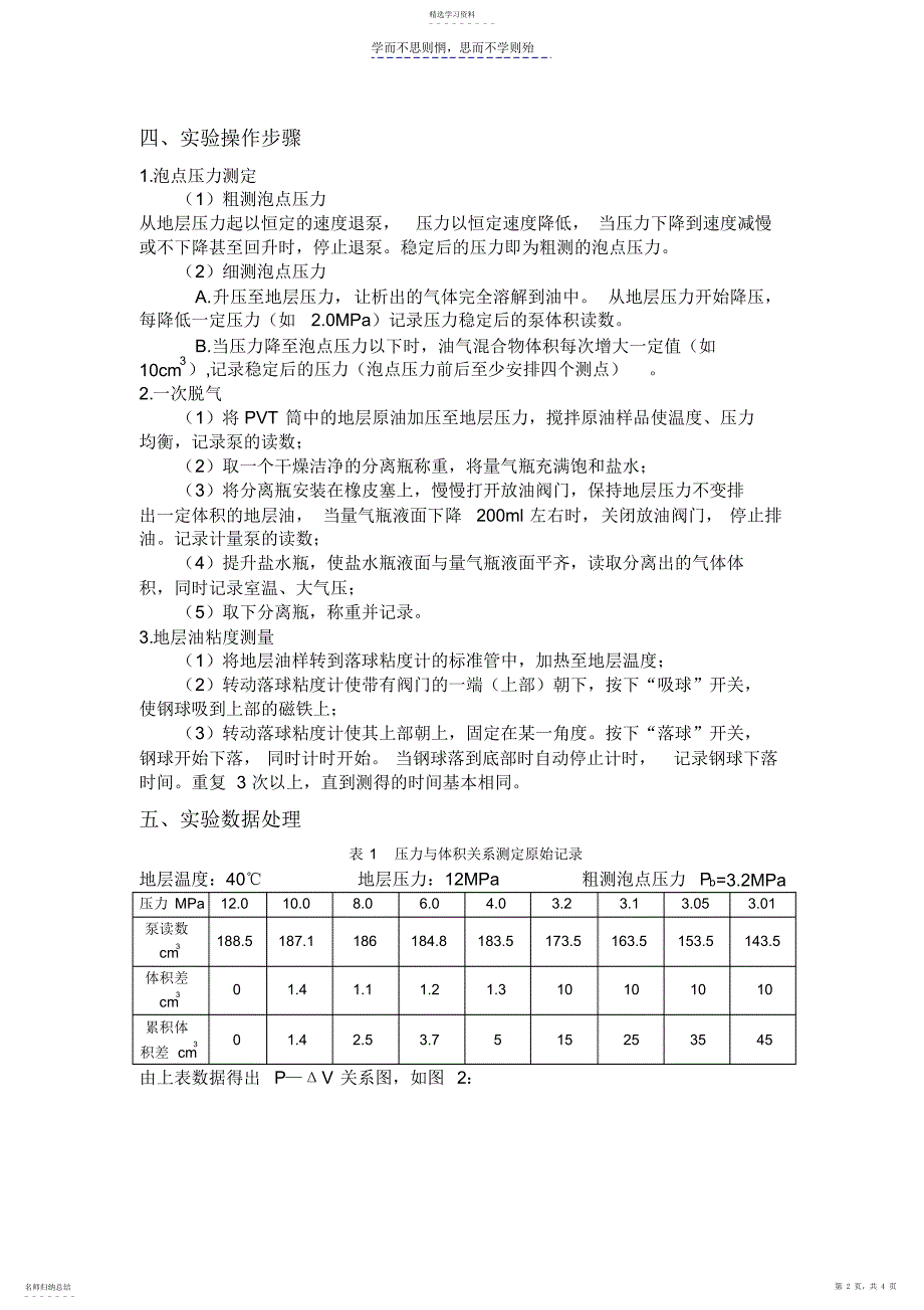 2022年油层物理-地层流体高压物性的测定-中国石油大学_第2页