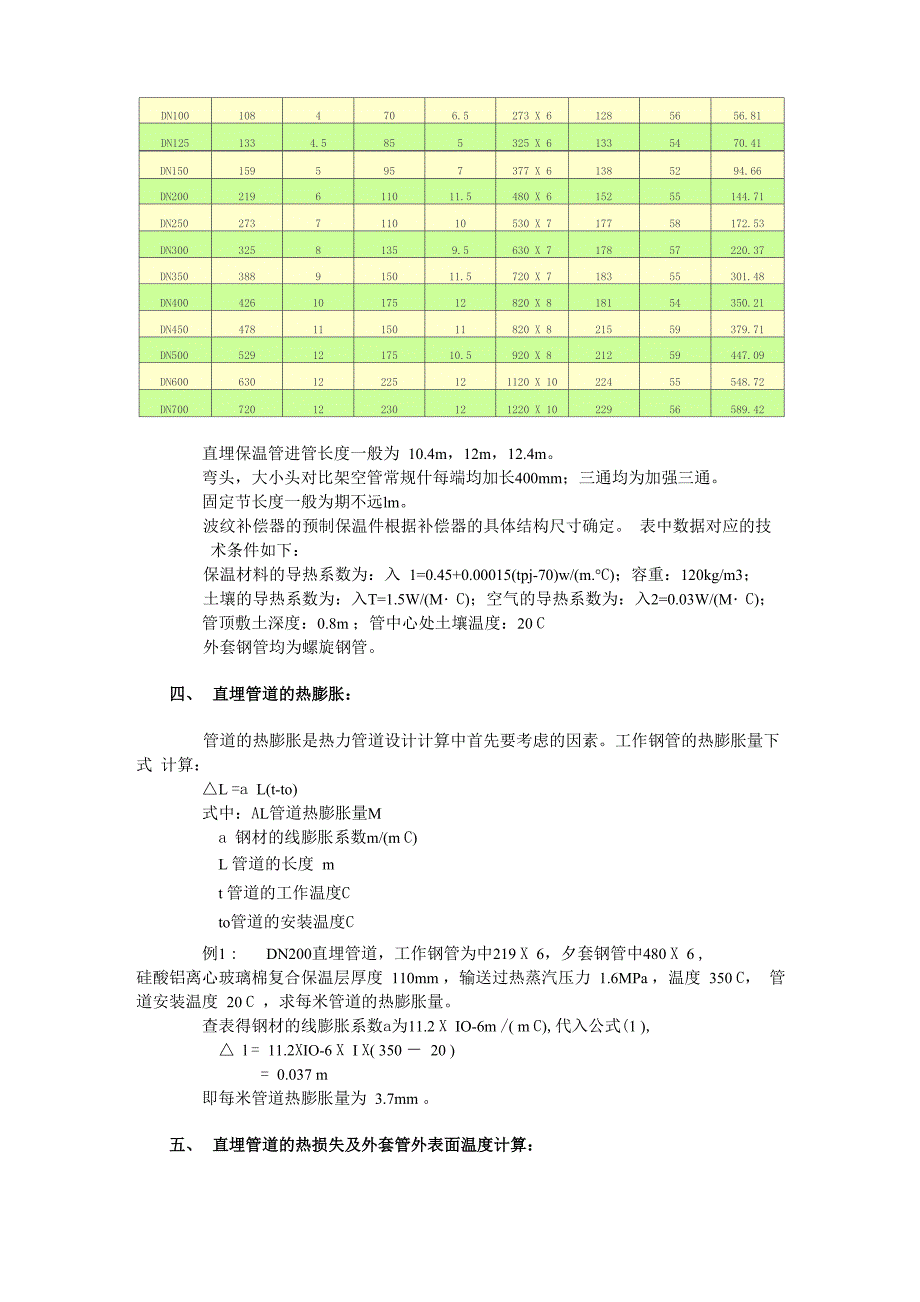 直埋保温管_第3页