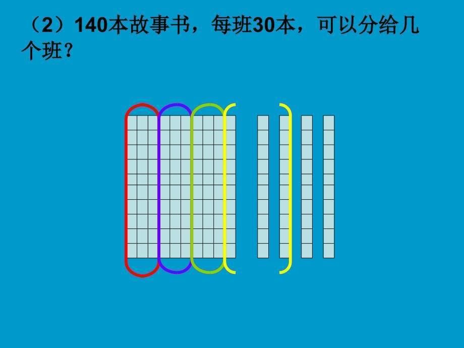 课件除数是整十数的除法_第5页