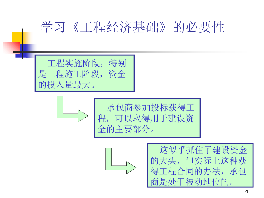 级建造师工程经济之工程经济基础课件_第4页