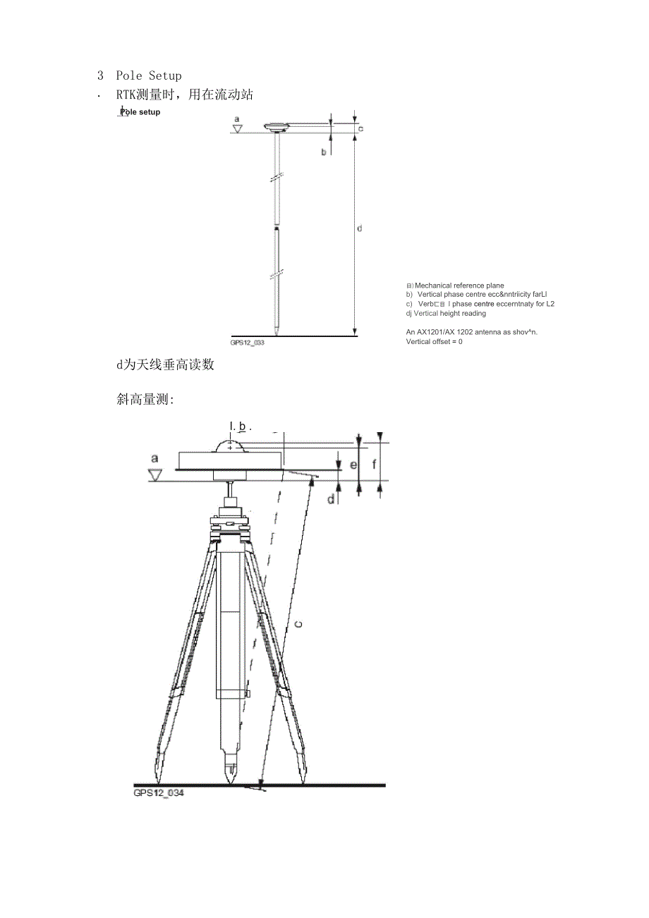 Leica GPS 天线高测量方法_第3页