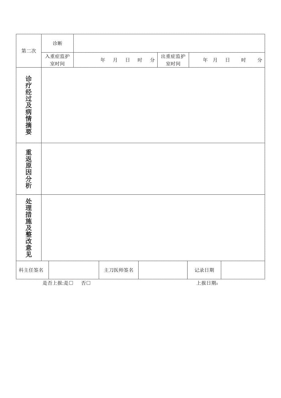 住院超过30天登记表.doc_第5页