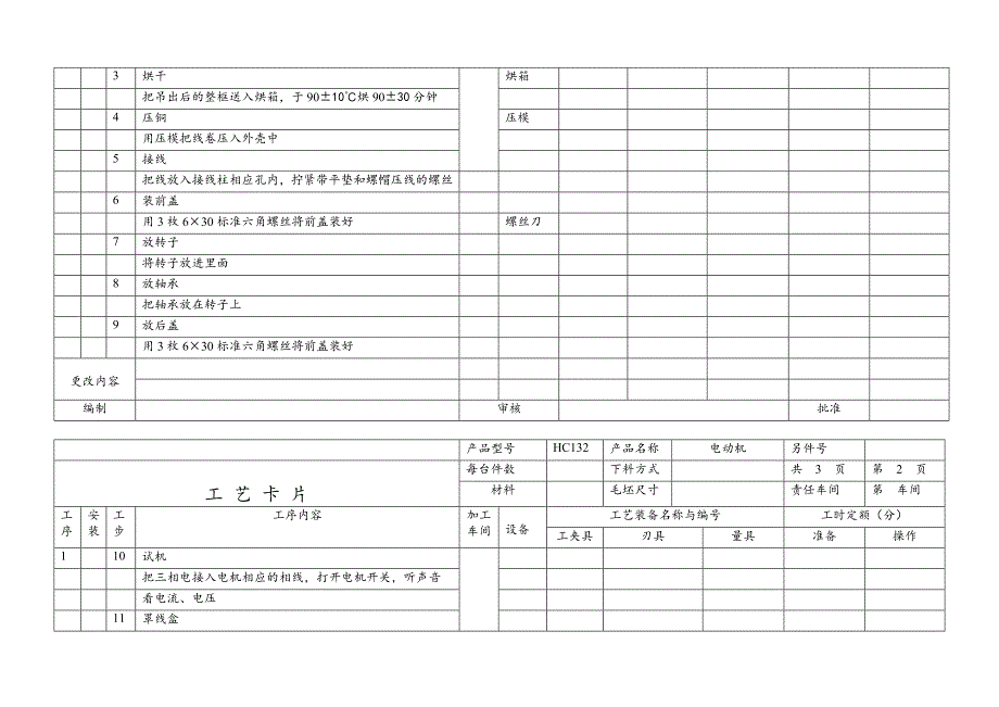 电动机生产工艺流程图.doc_第4页