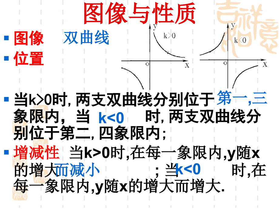 反比例函数复习_第4页