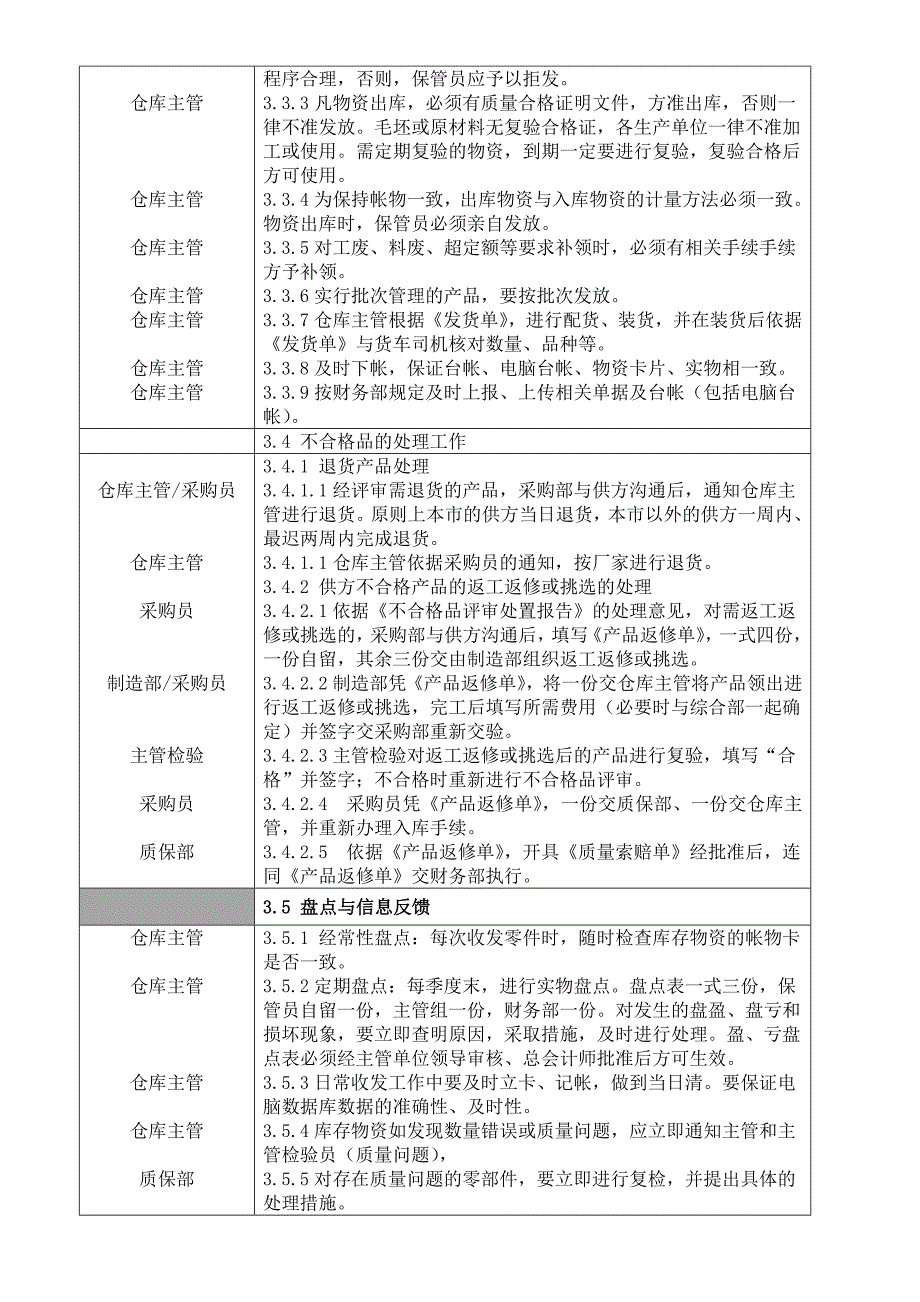 仓库管理制度120312.doc_第3页