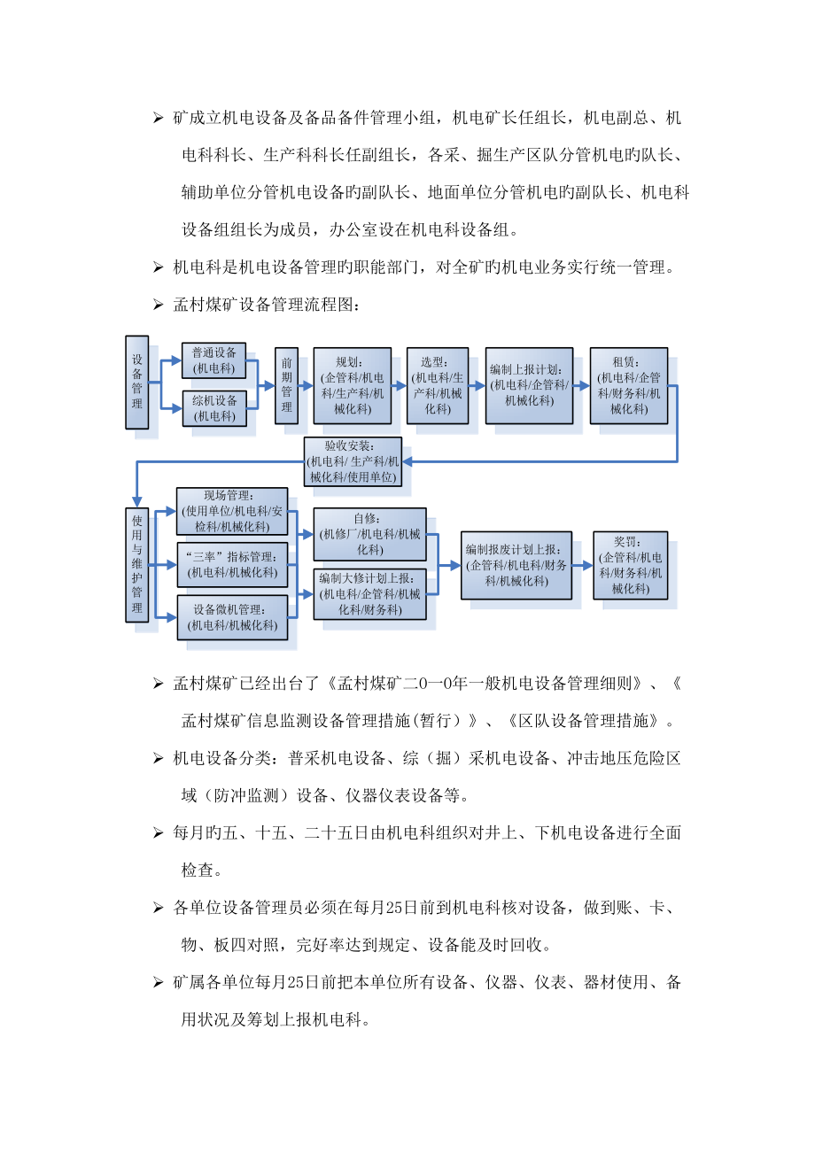 孟村煤矿综合业务系统方案_第2页